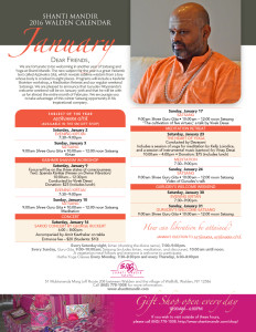 January Calendar-2016-2