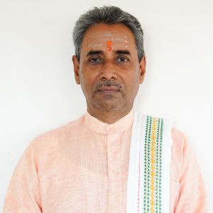 Dr. Vachaspati Mishra