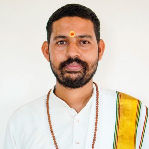 Acharya Padmaraj Regmi