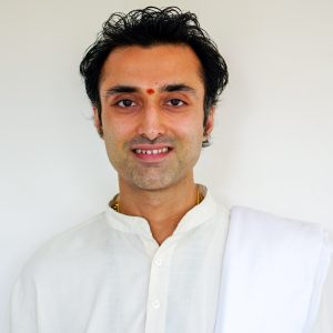 Dr. Vivek Desai